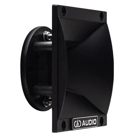 DD Audio VO-CT6x6 Horn For VO-CT55, pris per stk