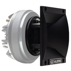 DD Audio VO-CT55 6x6 Horndiskantpakke 100W RMS, 400W Maks, pris per stk