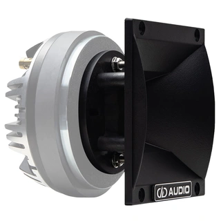 DD Audio VO-CT55 6x6 Horndiskantpakke 100W RMS, 400W Maks, pris per stk