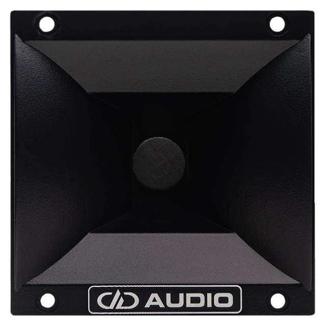DD Audio VO-CT55 6x6 Horndiskantpakke 100W RMS, 400W Maks, pris per stk 