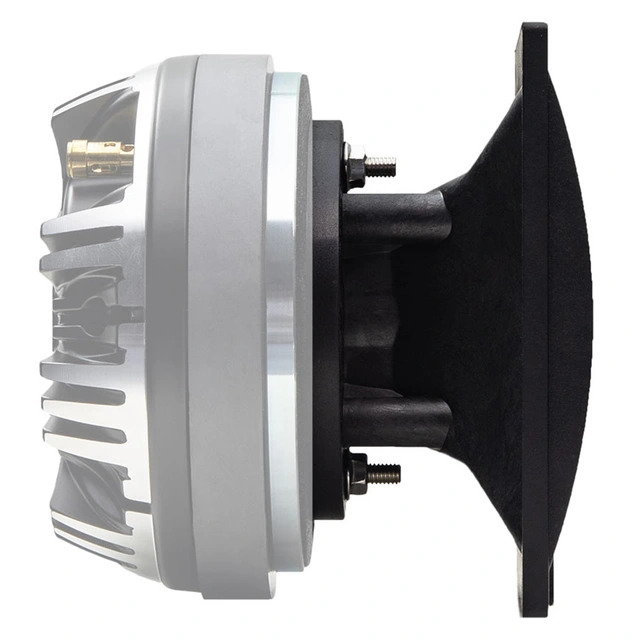 DD Audio VO-CT55 6x6 Horndiskantpakke 100W RMS, 400W Maks, pris per stk 