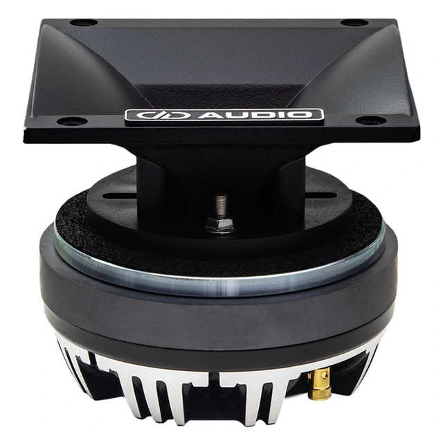 DD Audio VO-CT55 6x6 Horndiskantpakke 100W RMS, 400W Maks, pris per stk 