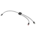 Hertz Marine Signalkabel Y-ledd 1 han->2 hun, OFC
