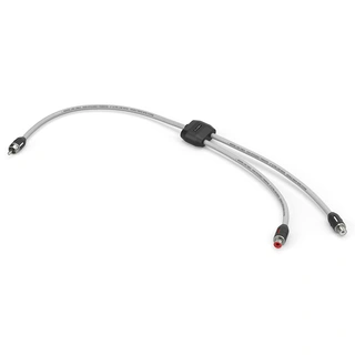 Hertz Marine Signalkabel Y-ledd 1 hun->2 han, OFC