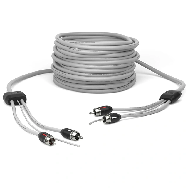 Hertz Marine Signalkabel 2-kanals 1 meter, OFC, 2-kanals 