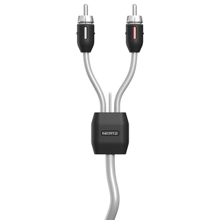 Hertz Marine Signalkabel 2-kanals 4 meter, OFC, 2-kanals