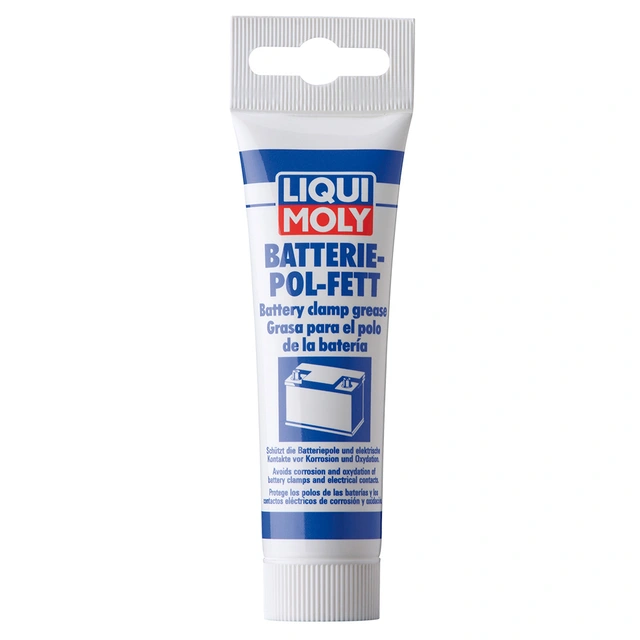 Liqui-Moly Batteripolfett 50g 
