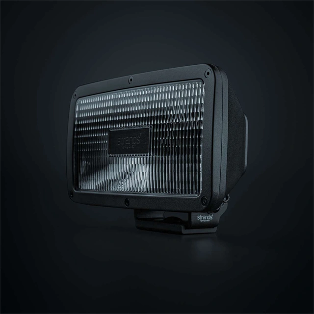 Strands IZE LED OG REX LED fjernlys 9400 Lumen, 141W, per stk 