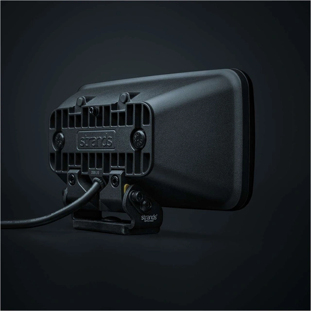 Strands IZE LED OG REX LED fjernlys 9400 Lumen, 141W, per stk 