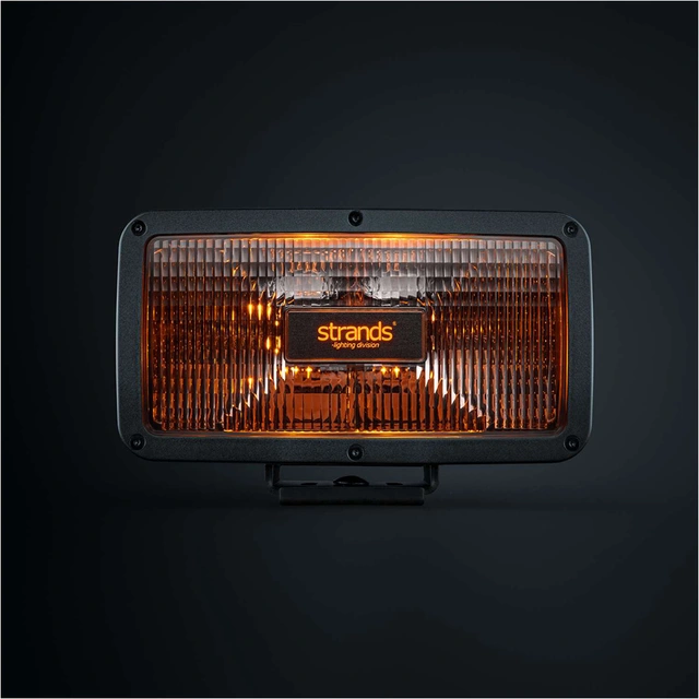 Strands IZE LED OG REX LED fjernlys 9400 Lumen, 141W, per stk 