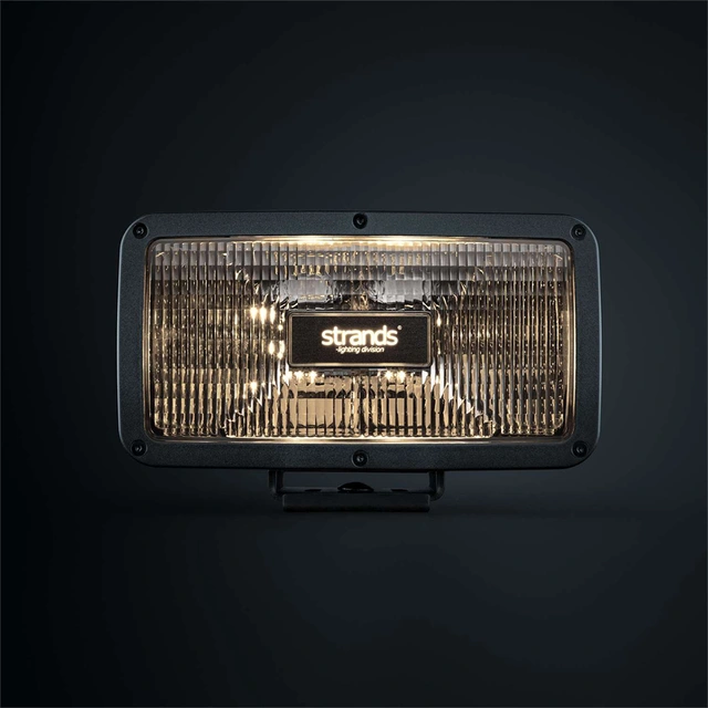 Strands IZE LED OG REX LED fjernlys 9400 Lumen, 141W, per stk 