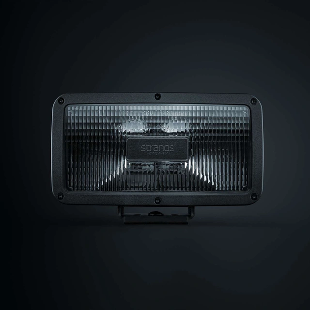 Strands IZE LED OG REX LED fjernlys 9400 Lumen, 141W, per stk 