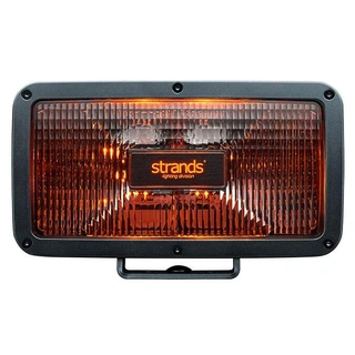 Strands IZE LED OG REX LED fjernlys 9400 Lumen, 141W, per stk