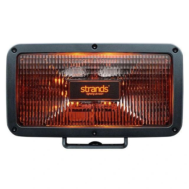 Strands IZE LED OG REX LED fjernlys 9400 Lumen, 141W, per stk 