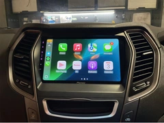 Pioneer Perfect Fit spiller til Hyundai Santa Fe (2013-2015) m/Navi u/lydsystem