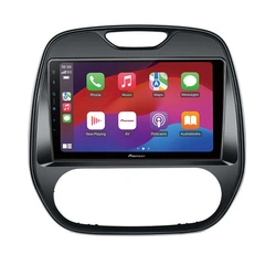 Pioneer Perfect Fit spiller til Renault Captur (2013-2019) m/Manuell AC
