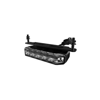 OZZ RL1 ryggelys 1207 Lumen, 16W, godkjent ryggelys