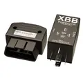 XBB OBD2 Ekstralysadapter Dongle + PowerUnit 2
