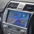 Pioneer Perfect Fit spiller til Toyota Camry (2007-2011) u/JBL Soundsystem