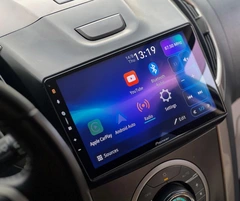 Pioneer Perfect Fit spiller til Isuzu Isuzu D-Max (2012-2019)