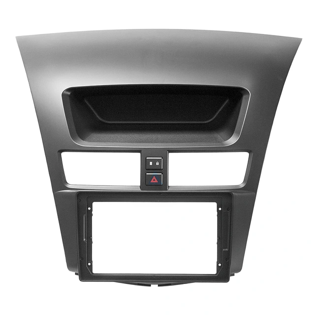 Monteringsramme for 9" spiller Mazda BT-50 (2012-2015) 