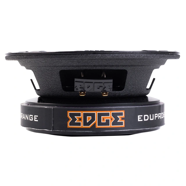 Edge Unlimited SPL 6,5" mellomtone 500W RMS, 99 dB, 4 Ohm, Pris per par 