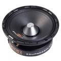 Edge Unlimited SPL 6,5" mellomtone 500W RMS, 99 dB, 4 Ohm, Pris per par