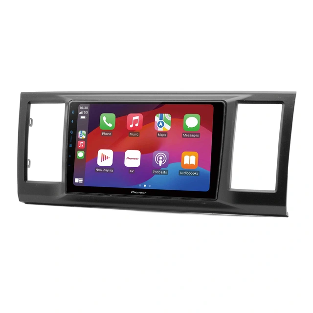 Pioneer Perfect Fit spiller til VW VW Caravelle/Transporter (2016-2019) 