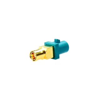 Connects2 Antenneadapter Fakra (m) -> SMB (f)