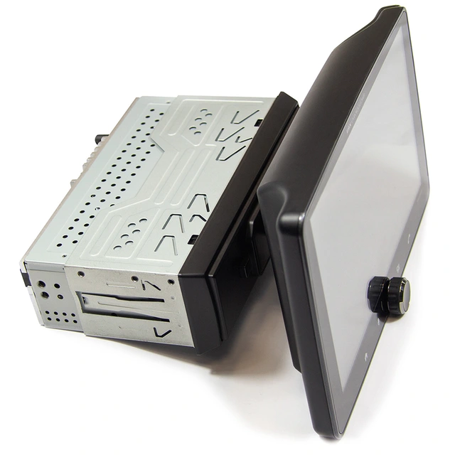 ESX VMX1000DAB DAB+, BT, Trådløs Carplay & Android Auto 