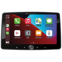 ESX VMX1000DAB DAB+, BT, Trådløs Carplay &amp; Android Auto