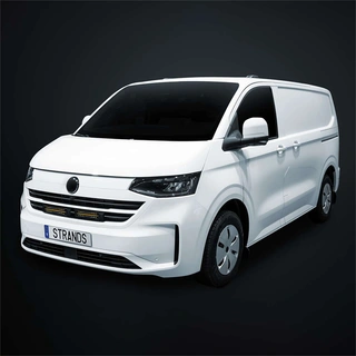 STRANDS Lyspakke 2x XPA 12" VW Transporter T7 2025->