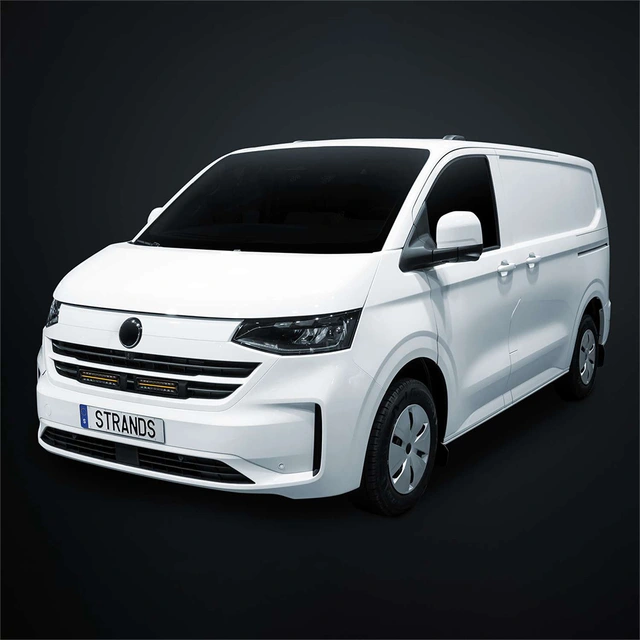 STRANDS Lyspakke 2x XPA 12" VW Transporter T7 2025-> 