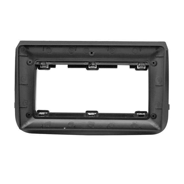 Monteringsramme for 9" spiller Fiat Croma (2006-2011) 