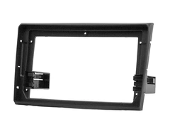 Monteringsramme for 9" spiller Fiat Bravo (2007-2014)