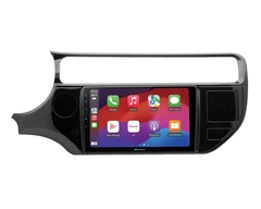 Pioneer Perfect Fit spiller til Kia Kia Rio (2015-2016)