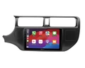 Pioneer Perfect Fit spiller til Kia Kia Rio (2011-2014)