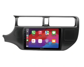 Pioneer Perfect Fit spiller til Kia Kia Rio (2011-2014)