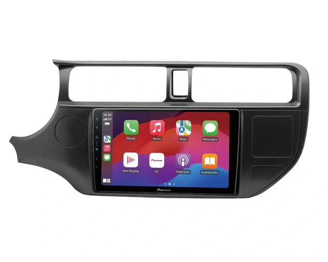 Pioneer Perfect Fit spiller til Kia Kia Rio (2011-2014) 
