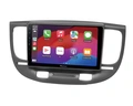 Pioneer Perfect Fit spiller til Kia Kia Rio (2005-2010)