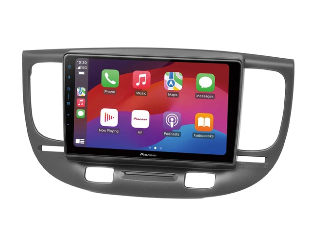 Pioneer Perfect Fit spiller til Kia Kia Rio (2005-2010) 