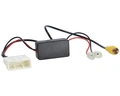 ACV Ryggekameraadapter - Beholde Hyundai/Kia (2012-2022) m/navigasjon