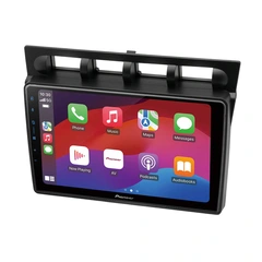 Pioneer Perfect Fit spiller til Kia Kia Picanto (2005-2008)