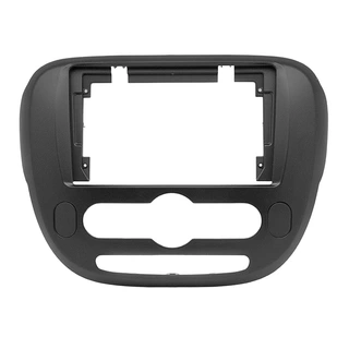 Monteringsramme for 9" Spiller Kia Soul (2014-2019) u/Navigasjon