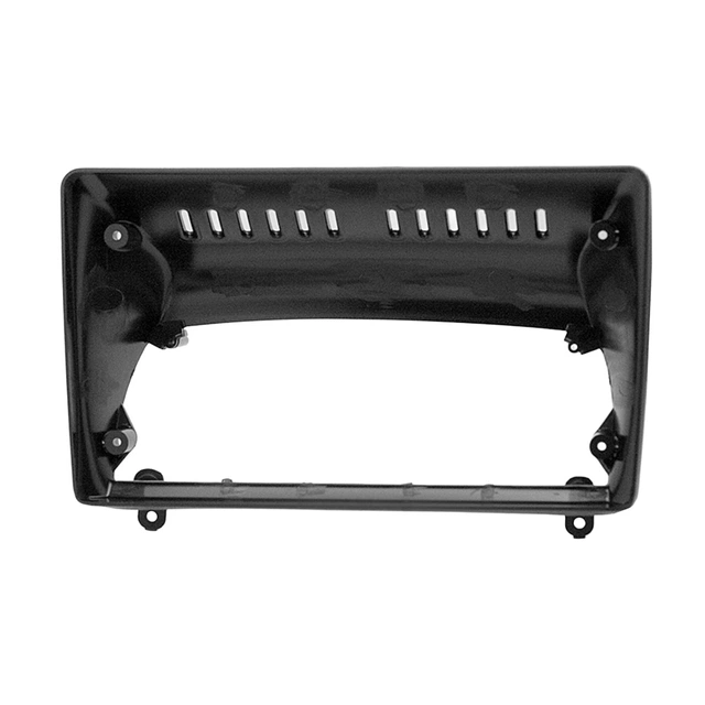 Monteringsramme for 9" Spiller Kia Soul (2012-2013) 