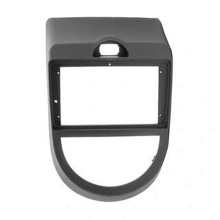 Monteringsramme for 9" Spiller Kia Soul (2009-2011)