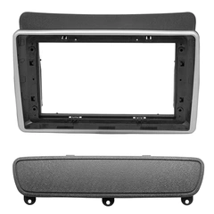 Monteringsramme for 9" Spiller Kia Sorento (2013-2014) m/navigasjon