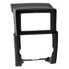 Monteringsramme for 10,1" Spiller Kia Sorento (2010-2012)