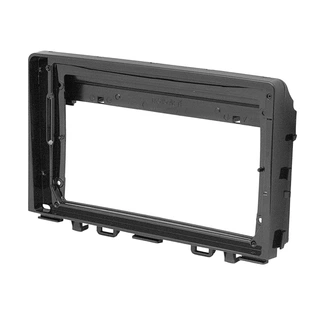 Monteringsramme for 9" Spiller Kia Rio (2017-2023)