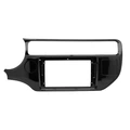 Monteringsramme for 9" Spiller Kia Rio (2015-2016)
